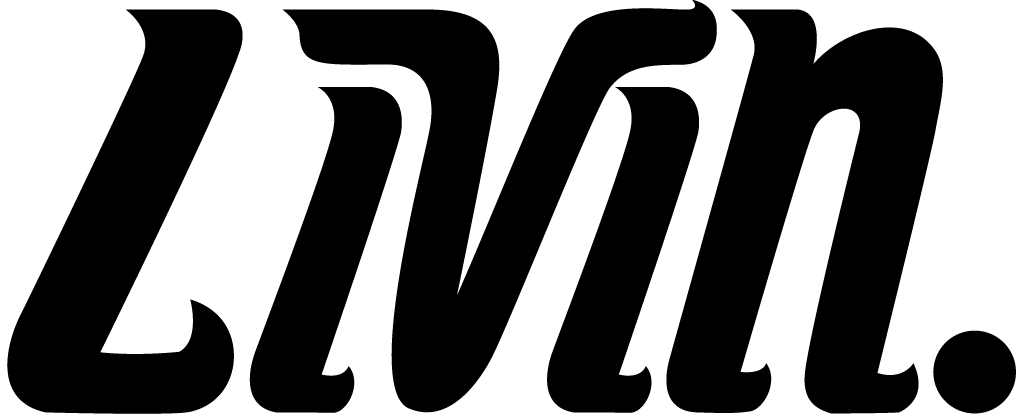 livin-logo-black